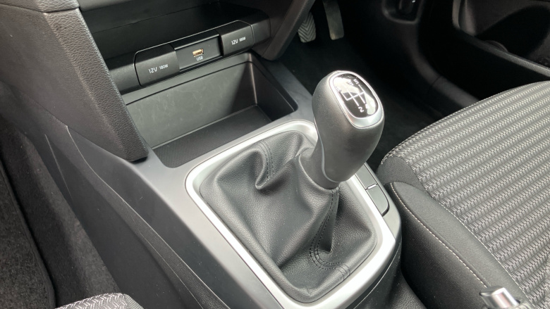 Kia Xceed 1.0T GDi ISG 2 5dr Petrol Hatchback